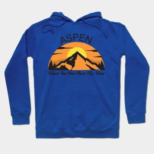 ASPEN Hoodie